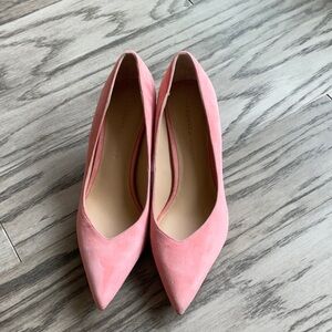 Veronica Beard Lisa shoes size 9
